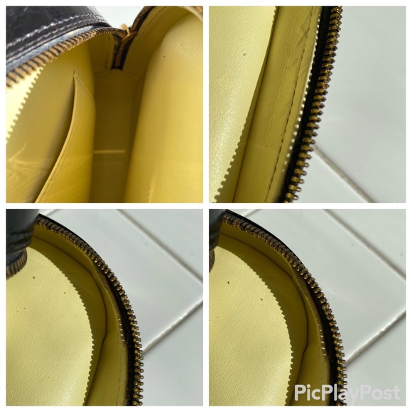 Louis Vuitton Vernis backpack - Picture 16 of 16